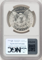 1888-O Morgan Dollar NGC MS66