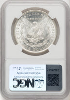 1885-O $1 Morgan Dollar NGC MS67 (769203003)