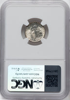 1948-S 10C FT Roosevelt Dime NGC MS68