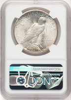 1928 Peace Dollar NGC MS63 (769266028)