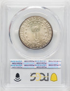 1936 50C Columbia Commemorative Silver PCGS MS68 (769662038)