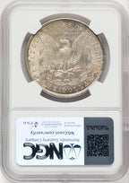 1901 Morgan Dollar NGC AU58 (519581019)