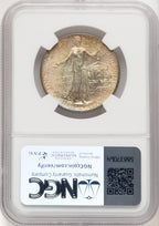 1936 50C Lynchburg Commemorative Silver NGC MS67+ (769601009)