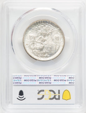 1935-D 50C Texas Commemorative Silver PCGS MS68