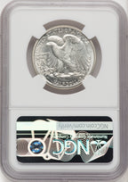 1936 50C Proof Walking Liberty Half Dollar NGC PR67 (769563021)