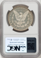 1883 Proof Morgan Dollar NGC PR64