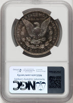 1902 Proof Morgan Dollar NGC PR65