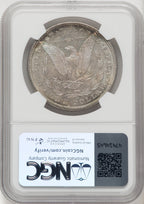 1880-S Morgan Dollar NGC MS68