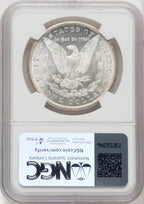 1879-S Morgan Dollar NGC MS68