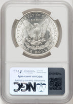 1888 Morgan Dollar NGC MS67