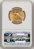 1913-S $10 Indian Eagle NGC AU58 (769904046)