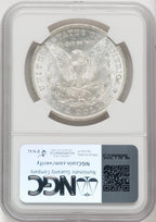 1904-O Morgan Dollar NGC MS67 (765522008)