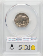 1916-D 5C Buffalo Nickel PCGS MS64