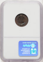 1889 1C RB Proof Indian Cent NGC PR66
