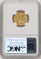1855 $3 Three Dollar Gold Pieces NGC AU55 (769929014)