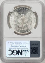 1883 Morgan Dollar NGC MS67 (769258004)