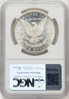 1880-S Morgan Dollar NGC MS68 (767915004)