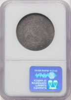 1794 50C O-104 Early Half Dollar NGC 15 (769947011)