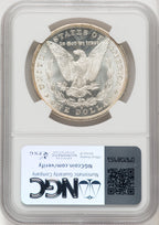 1880-S Morgan Dollar NGC MS68 (768881004)