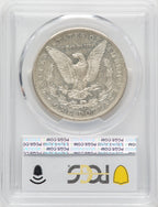 1889-CC Morgan Dollar PCGS XF45