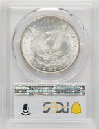 1898-O Morgan Dollar PCGS MS67