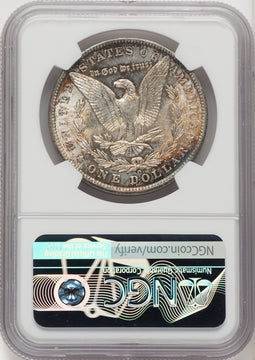 1903-O Morgan Dollar NGC MS63