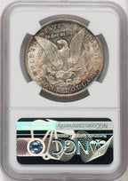 1903-O Morgan Dollar NGC MS63
