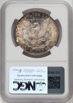 1882-S Morgan Dollar NGC MS67