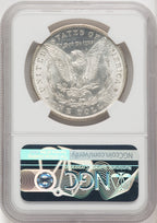 1889-O Morgan Dollar NGC MS64