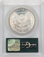 1881-CC Morgan Dollar PCGS MS64