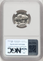 1936 5C Buffalo Nickel NGC MS68 (769947006)