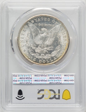 1903-O Morgan Dollar PCGS MS63 (770345021)
