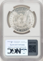 1880-O Morgan Dollar NGC MS64