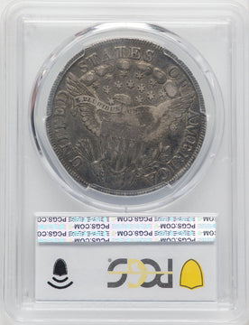 1799 $1 B-21 BB-169 Early Dollar PCGS VF25