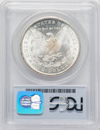 1878-CC Morgan Dollar PCGS MS64