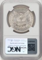 1903-O Morgan Dollar NGC MS66+