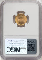 1926 $2.50 SESQUI Commemorative Gold NGC MS65 (770254053)