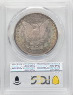 1901-O Morgan Dollar PCGS MS67