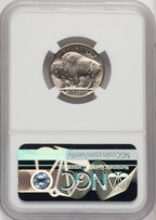 1938-D/D 5C Buffalo Nickel NGC MS68 (770677017)