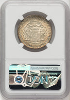 1934 50C Maryland Commemorative Silver NGC MS68 (770677039)