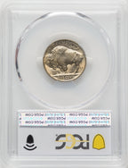 1914 5C Buffalo Nickel PCGS MS67