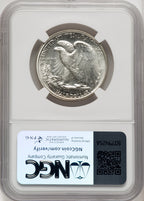 1941 50C Proof Walking Liberty Half Dollar NGC PR67 (765026086)