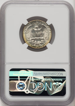 1949 25C Washington Quarter NGC MS68 (770677019)