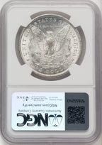 1900 Morgan Dollar NGC MS66 (770953006)