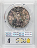 1889-S Morgan Dollar PCGS MS64