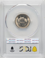 1940-S 5C 5FS Jefferson Nickel PCGS MS67