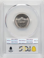 1946-S 5C FS Jefferson Nickel PCGS MS67