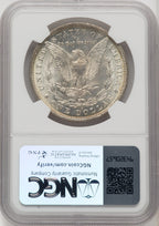 1889-O Morgan Dollar NGC MS64 (519848087)