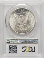 1878-CC Morgan Dollar PCGS MS65