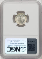 1940 10C FB Mercury Dime NGC MS68 (769131037)